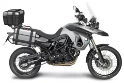 Specific lintel for BMW F 650 GS /
