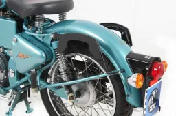 C-Bow sidecarrier for Royal Enfield Bullet 500/ Classic (2000-2017)