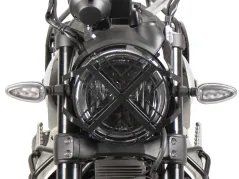 Headlight grill for Ducati Scrambler 800 Nightshift/Full Throttle (2023-)