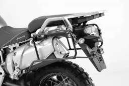 Sidecarrier Lock-it black for Yamaha XT 1200 Z/ZE Super Ténéré (2014-2020)