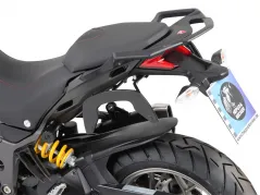 C-Bow sidecarrier black for Ducati Multistrada 950/S (2017-)