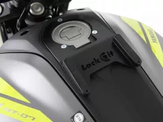 Tankring Lock-it incl. fastener for tankbag for Yamaha MT-07 (2018-2020)