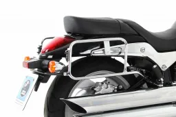 Sidecarrier permanent mounted chrome for Suzuki M 1500 (2009-)