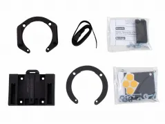 Tankring Lock-it incl. fastener for tankbag for Honda CBR 250 R (2011-2015)