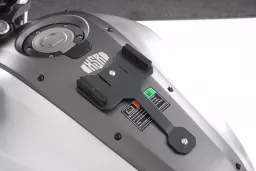 Tankring Lock-it incl. fastener for tankbag for Yamaha XSR 700/Xtribute (2016-2021)
