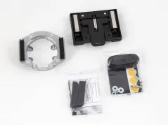 Tankring Lock-it incl. fastener for tankbag for BMW S 1000 RR (2012-2015)