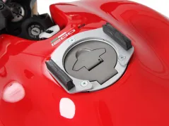 Tankring Lock-it incl. fastener for tankbag for Ducati Monster 797 (2017-)
