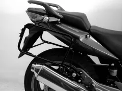 Sidecarrier Lock-it black for Honda CBF 500 (2004-2007)