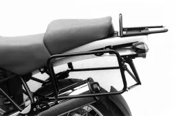 Sidecarrier permanent mounted black for BMW R 850 GS (1998-2000)/R 1100 GS (1994-1999)