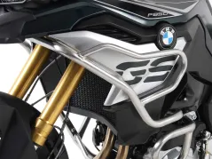 Tankguard stainless steel for BMW F 800 GS (2024-)