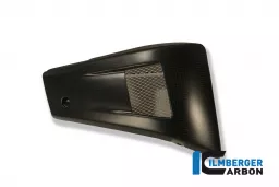 Bellypan right Side Carbon - Ducati Diavel