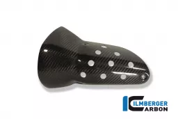 Front Silencer Exhaust Protector Carbon - BMW K 1300 S (2008-now) / K 1300 R (2008-now)