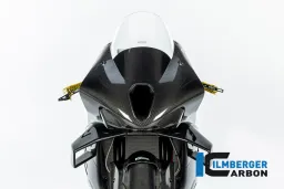 Airchannel on the Front Fairing BMW M 1000 RR Racing MY from 2023