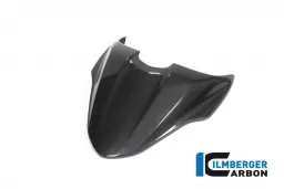 Seat Cover Carbon Monster 1200 / 1200 S glossy surface