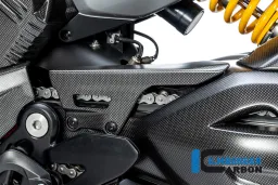 Chainguard Ducati Diavel V4 from 2023 matte