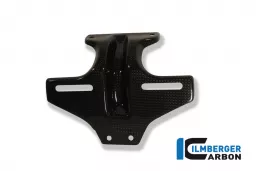 Number Plate Holder Carbon - Buell XB 9/12 R