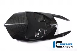 Rear Undertray Carbon - BMW S 1000 R / S 1000 RR Street (from 2015)