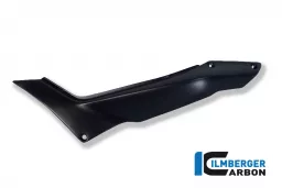 Underseat Side Panels left Carbon - Ducati Multistrada 1200 from 2013