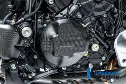 Clutch cover Ducati Diavel V4 from 2023 matte