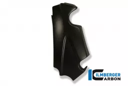 Frame Cover (right) Carbon - Ducati Diavel