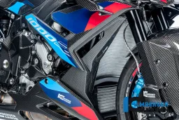 Watercooler Cover right BMW M 1000 R from 2023