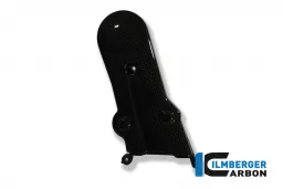 Cam Belt Covers vertical Carbon - Ducati 696 / 796 Monster