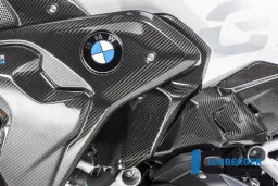 Airvent cover left side BMW R 1250 GS from 2017