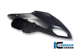 Air Intake Tube Cover Right Carbon - Ducati Multistrada 1200 from 2013