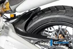 Rear fender gloss surface Ducati Scrambler 1100 from 2017