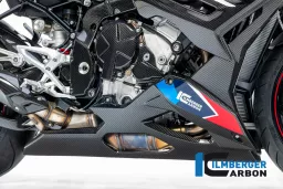 Bellypan BMW S 1000 R MY from 2021 / M 1000 R MY from 2023