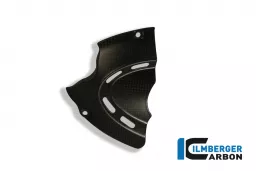 Front Sprocket Cover Carbon - Ducati Diavel