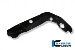 Frame Covers (set - left and right) Carbon - BMW S 1000 RR