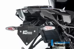 Rear Undertray BMW S 1000 R MY from 2021 / M 1000 R MY from 2023