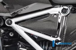 Frame Triangle Cover left Side BMW R 1250 GS / R 1250 R and RS