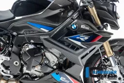 Watercooler Cover right side BMW S 1000 R MY from 2021