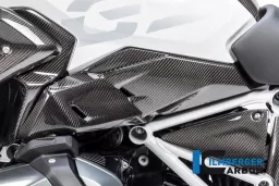 Airvent cover left side bmw r 1250 gs