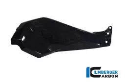 Lower Tank Cover Left Carbon - BMW R 1200 GS (LC from 2013)