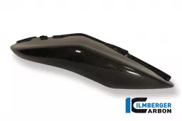 Underseat Side Panel (right) Carbon - Triumph Speed Triple (2011-now)