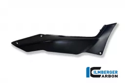 Underseat Side Panels right Carbon - Ducati Multistrada 1200 from 2013