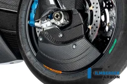 Wheel Cover right side BMW M 1000 RR MY from 2023