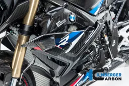 Fairing Side Winglet left side BMW S 1000 R MY from 2021