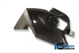 Tank Side Cover right Carbon - BMW K 1300 R (2008-now)
