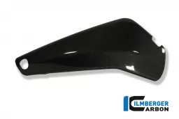 Swingarm Cover right Carbon - Buell 1125 R / CR