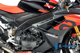 Frame Cover right side gloss RSV4 from 2021