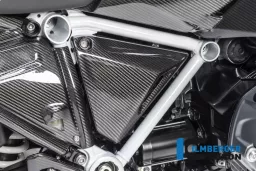 Frame Triangle Cover right Side BMW R 1250 GS / R 1250 R and RS