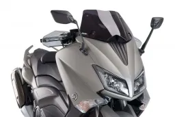 Handguards Maxiscooter