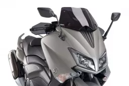 Handguards Maxiscooter