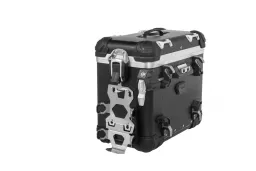 ZEGA Evo accessory holder canister holder with jerrycan Touratech 2 litres