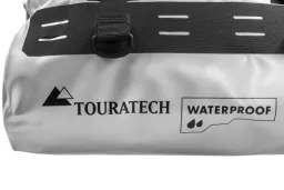 Dry bag Rack-Pack 30 by Touratech Waterproof         Volume 50, Colour orange