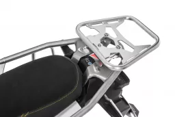 ZEGA Topcase rack for Honda CRF1000L Africa Twin Adventure Sports
